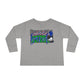 Here For The Band Toddler Long Sleeve Tee