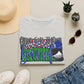 Here For The Band Short Sleeve Tee (Gildan)