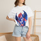 Exclusive Dragon J Comfort Colors Tee