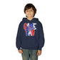 Game Day Dragons J Youth Hoodie (Gildan)