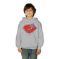 Shine Bright Like A Diamond Youth Hoodie