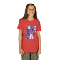 Game Day Dragons Youth Short Sleeve Tee
