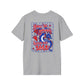 You're Gonna Hear Me Roar Short Sleeve Tee (Gildan)