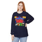 Marching Band Long Sleeve Tee (Comfort Colors)