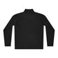 Jefferson J Diamond Quarter-Zip Pullover
