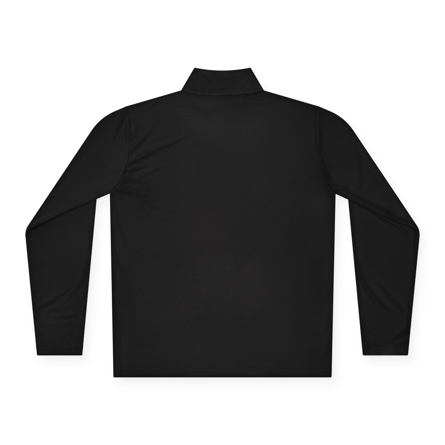 Jefferson J Diamond Quarter-Zip Pullover