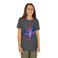 Exclusive Dragon J Youth Short Sleeve Tee