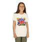 Marching Band Dragons Youth Short Sleeve Tee