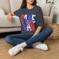Game Day Dragons Short Sleeve Tee