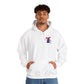 We've Got Spirit Unisex Hoodie (Gildan)