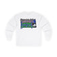 Here For The Band Long Sleeve Tee (Gildan)