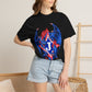 Exclusive Dragon J Comfort Colors Tee