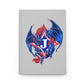 Exclusive Dragon J Hardcover Journal