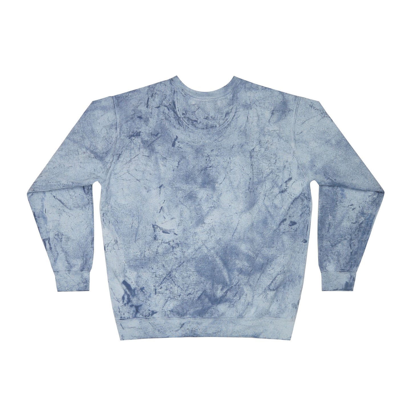 Band Mom Red Girl Tie Dye Sweatshirt