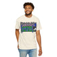 Here For The Band Short Sleeve Tee (Comfort Colors)