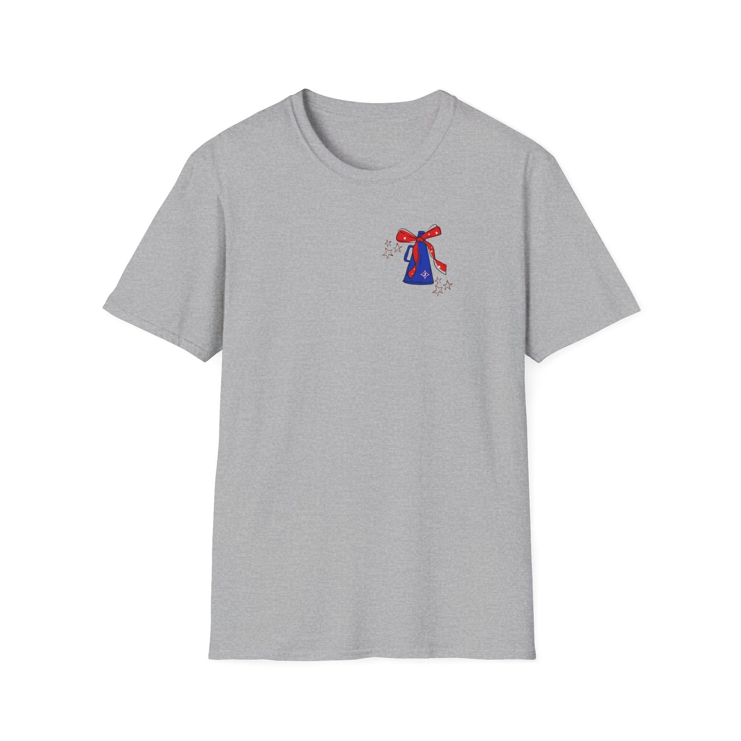 We've Got Spirit Short Sleeve Tee (Gildan)