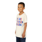 We Are Jefferson Youth Short Sleeve Tee