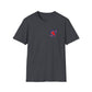 You're Gonna Hear Me Roar Short Sleeve Tee (Gildan)