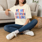 We Are Jefferson Short Sleeve Tee (Gildan)
