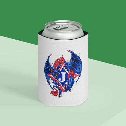 Exclusive Dragon J Can Cooler