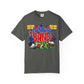 Marching Band Comfort Colors Short Sleeve Tee