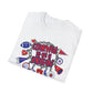 Charmed To Be A Dragon Short Sleeve Tee (Gildan)