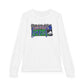 Here For The Band Youth Long Sleeve Tee