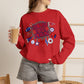 Charmed To Be A Dragon Sweatshirt (Gildan)