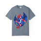 Exclusive Dragon J Comfort Colors Tee