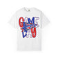 Game Day Dragons Short Sleeve Tee (Comfort Colors)