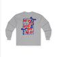 We've Got Spirit Long Sleeve Tee (Gildan)