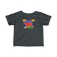 Marching Band Short Sleeve Infant Tee