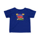 Marching Band Short Sleeve Infant Tee