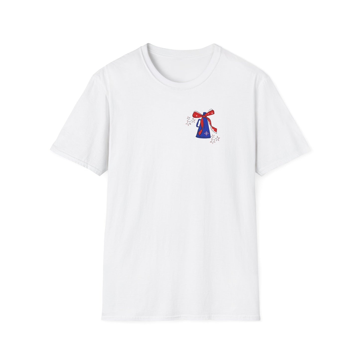 We've Got Spirit Short Sleeve Tee (Gildan)