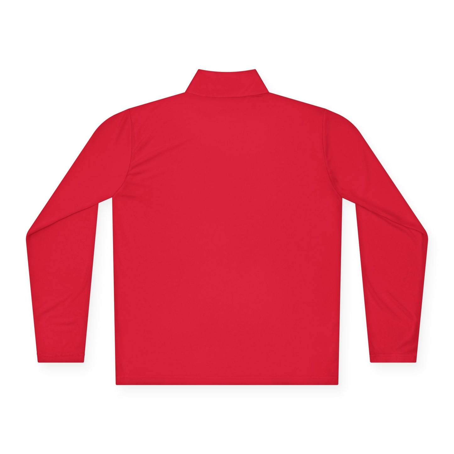Jefferson J Diamond Quarter-Zip Pullover