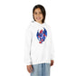 Exclusive Dragon J Youth Hoodie