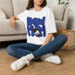 Band Mom Hat Short Sleeve Tee (Gildan)