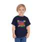 Marching Band Toddler Short Sleeve Tee