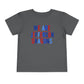 We Are Jefferson Toddler Short Sleeve Tee
