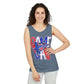 Game Day Dragons UnisexTank Top (Comfort Colors)
