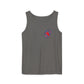You're Gonna Hear Me Roar UnisexTank Top (Comfort Colors)