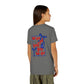 We've Got Spirit Youth Short Sleeve Tee