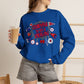 Charmed To Be A Dragon Sweatshirt (Gildan)