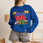 Marching Band Sweatshirt (Gildan)