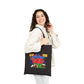 Marching Band Tote Bag