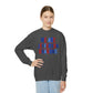 We Are Jefferson Youth Crewneck Sweatshirt