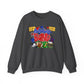 Marching Band Sweatshirt (Gildan)