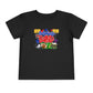 Marching Band Toddler Short Sleeve Tee