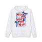 We've Got Spirit Hoodie (Independent Trading Co)