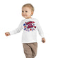 Charmed To Be A Dragon Toddler Long Sleeve Tee